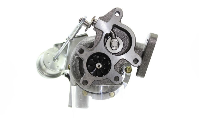 ALANKO 10900718 Charger, charging (supercharged/turbocharged)