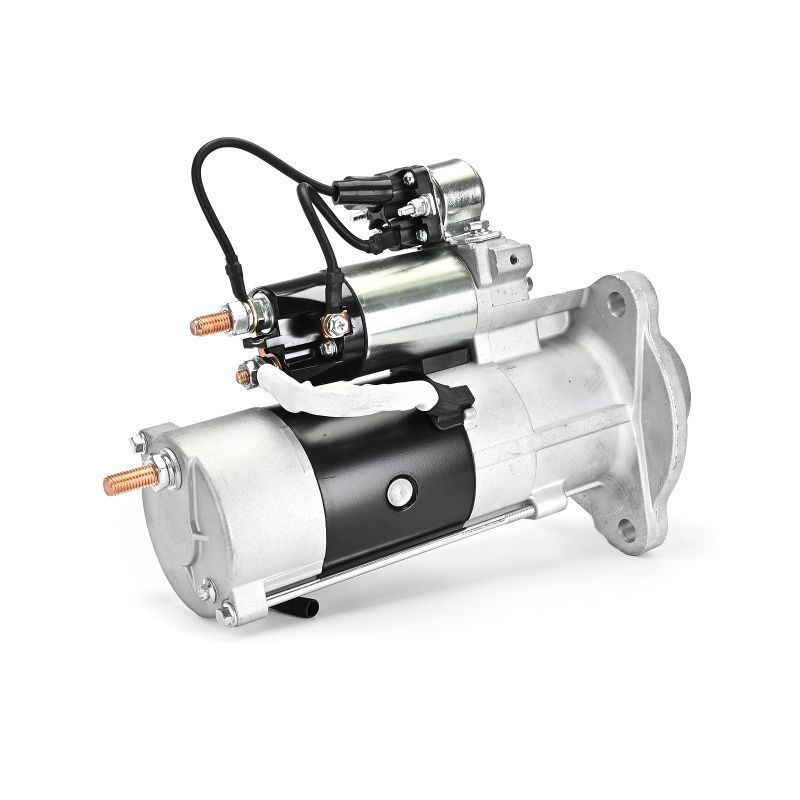 Delco Remy SER81905-12B1 Starter