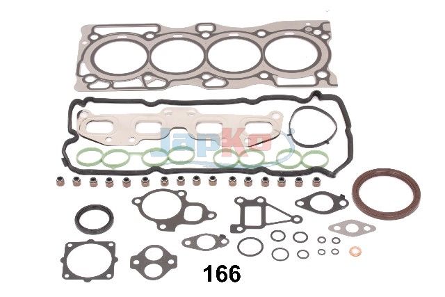 Tihendite täiskomplekt,...