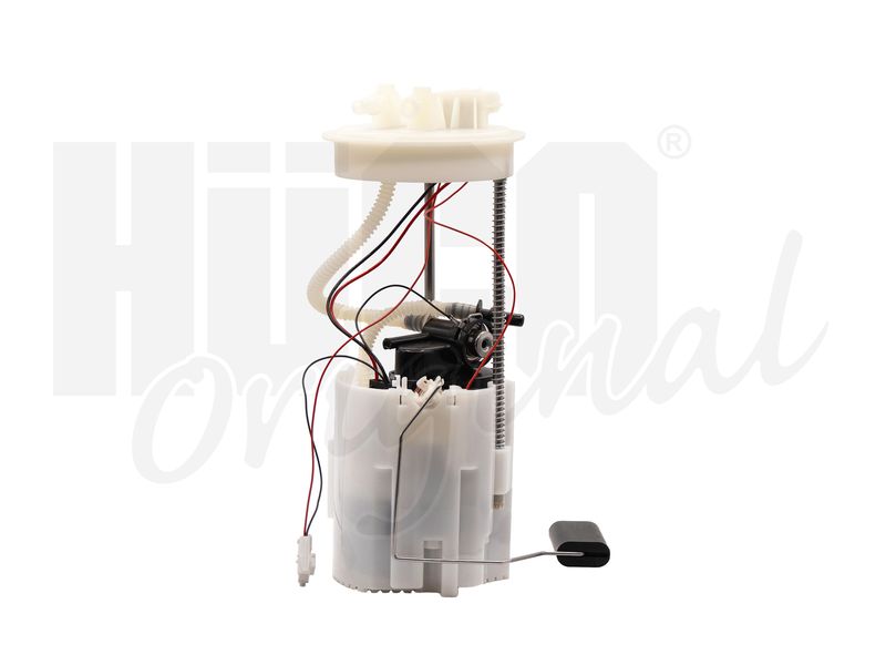 ASTEMO-HITACHI 132724 Fuel Feed Unit