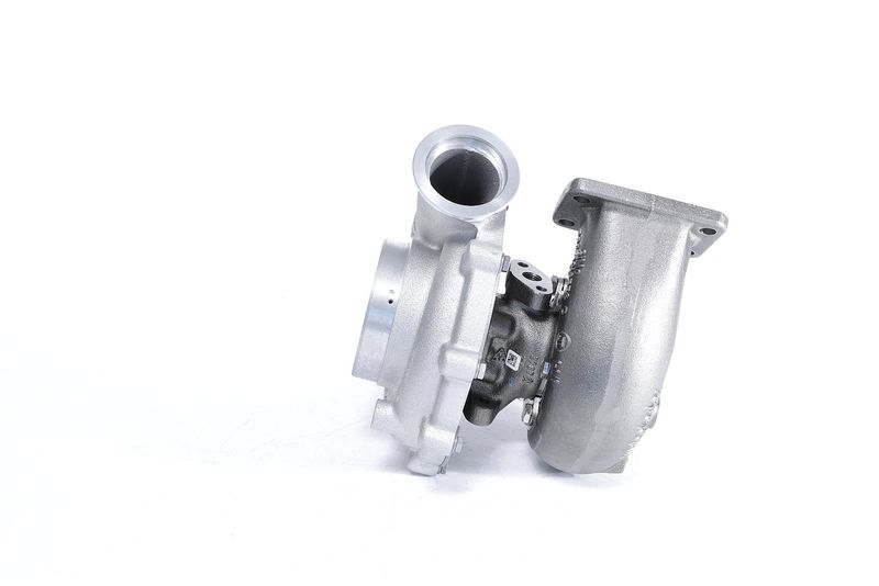 Compresor,sistem de supraalimentare T915073 BTS Turbo