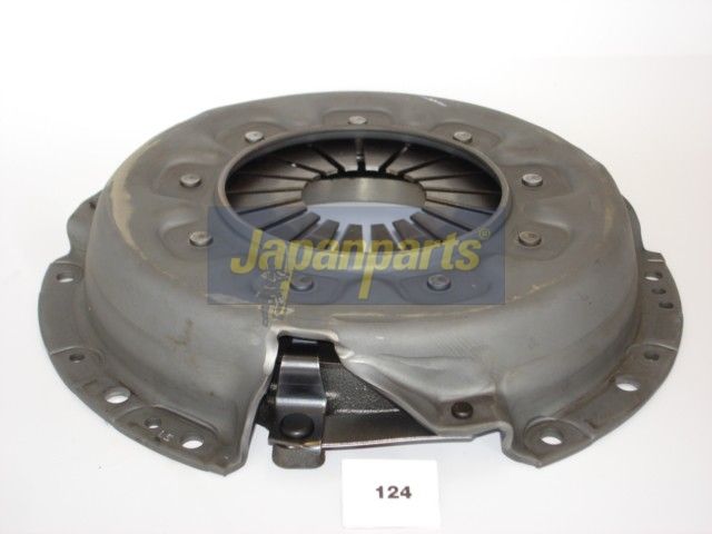 JAPANPARTS Diskatorius