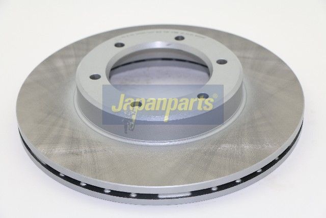 спирачен диск JAPANPARTS