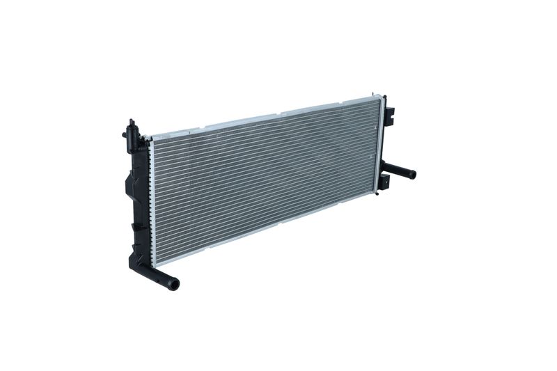 Radiaator, mootorijahutus, NRF 550437