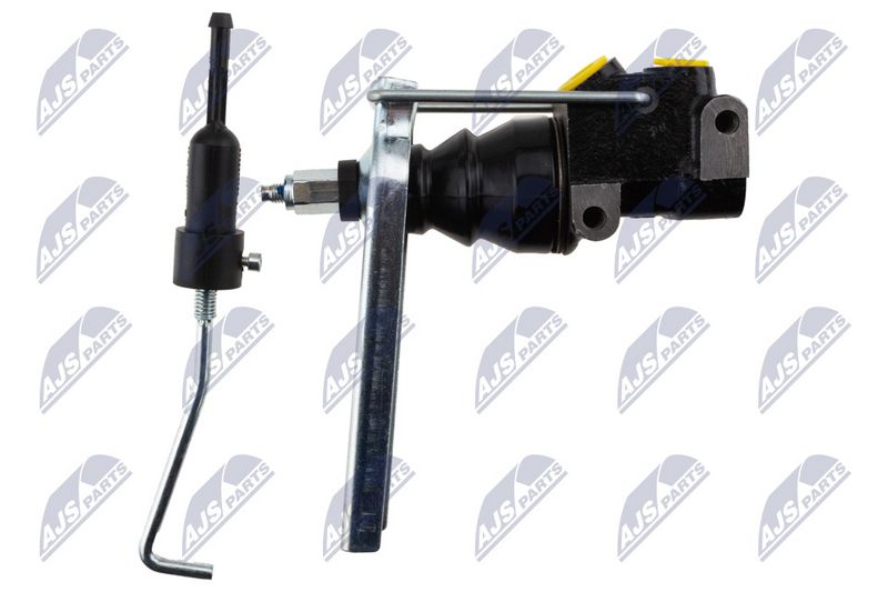 NTY EZC-RE-324 Brake Force Regulator