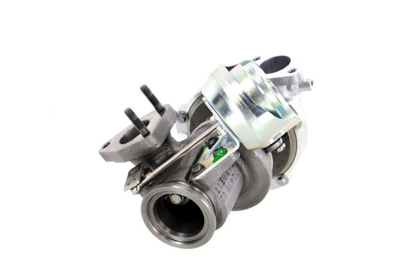 REMANTE 003-001-003920R Charger, charging (supercharged/turbocharged)