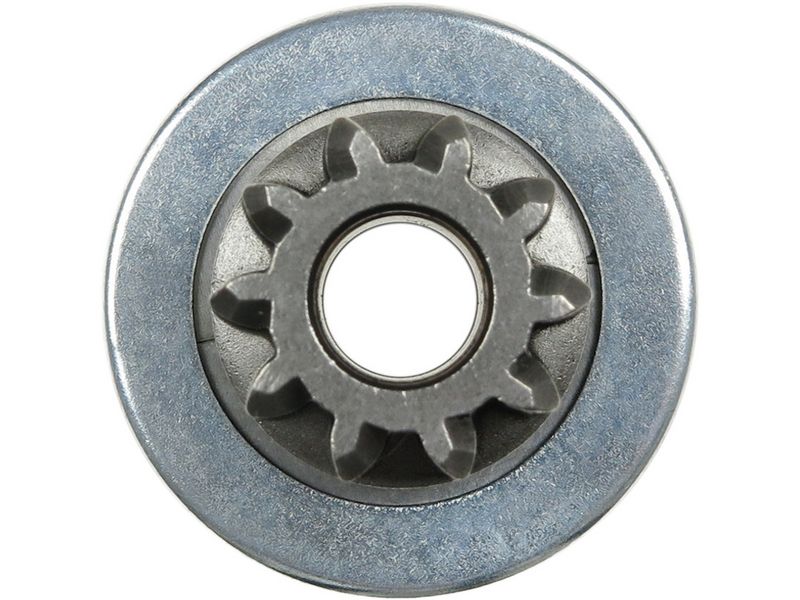 Vabajooks, starter, AS-PL SD0110
