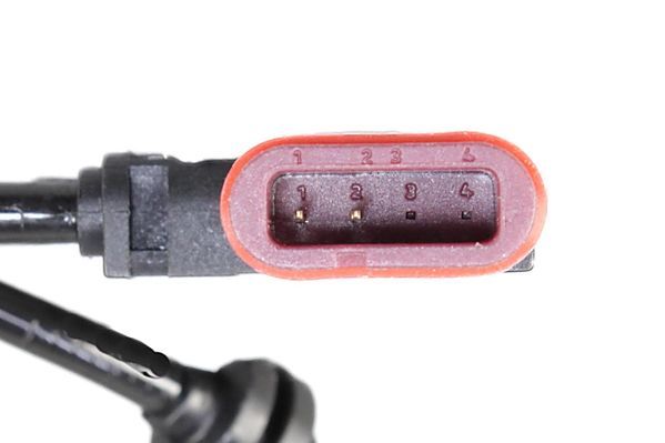 METZGER AUTOTEILE 09001472 Sensor, wheel speed