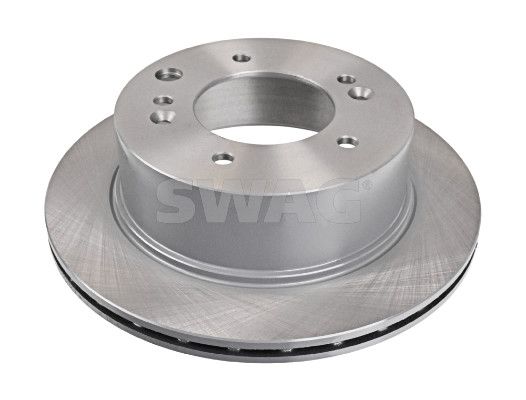 спирачен диск SWAG