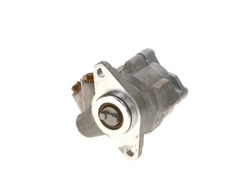 Hydraulické čerpadlo, řízení K S01 000 417
