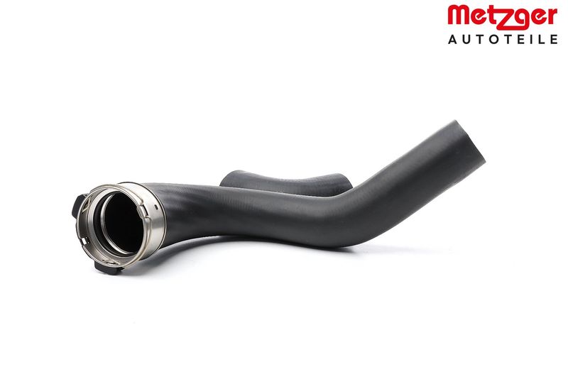 LADELUFTSCHLAUCH METZGER AUTOTEILE 2400830 1