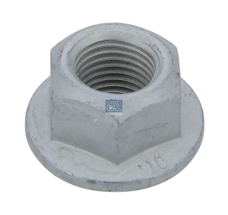 Piulita 4.40529 DT Spare Parts