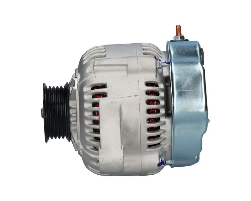 VALEO 437520 Alternator