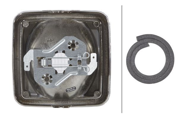 HELLA 1GA 998 525-001 Insert, worklight