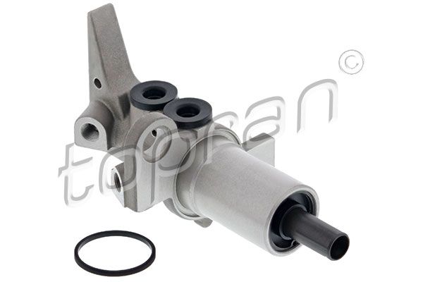 Peapiduri silinder, TOPRAN 115 851