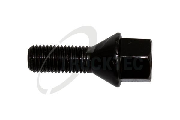 Rattakruvi, TRUCKTEC...