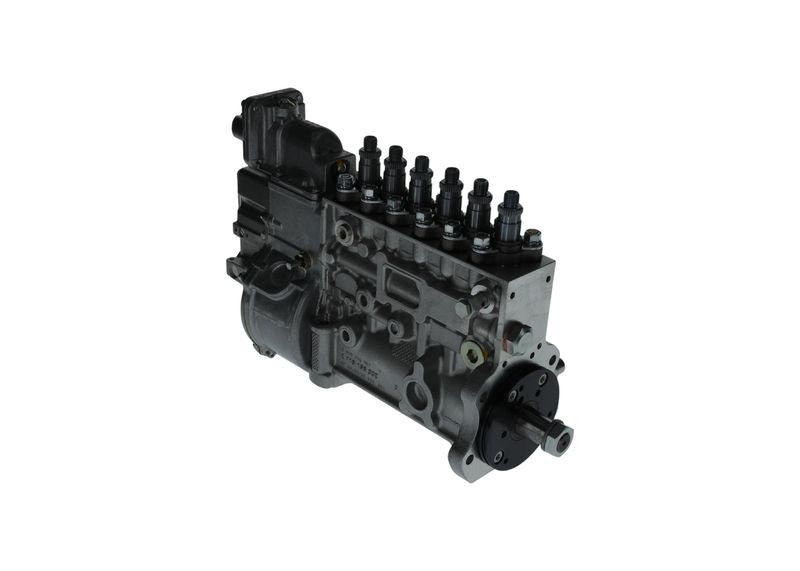 Pompa de injectie 0 402 746 656 BOSCH