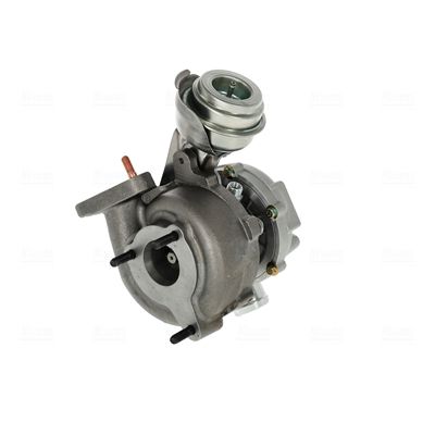 NISSENS 93038 Charger, charging (supercharged/turbocharged)