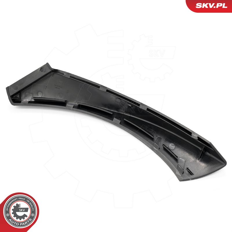 Uksekäepide, salongivarustus, ESEN SKV 97SKV024