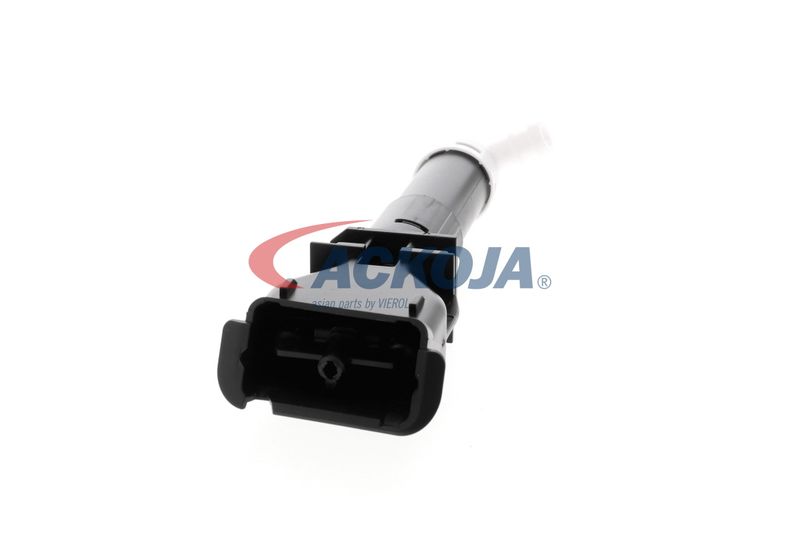 ACKOJA A37-08-0004 Washer Fluid Jet, headlight cleaning