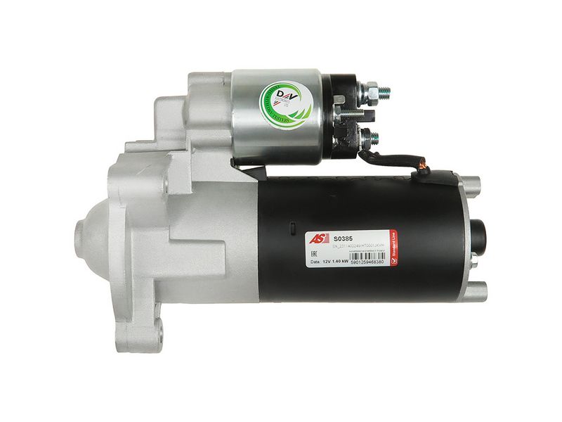 AS-PL S0385 Starter