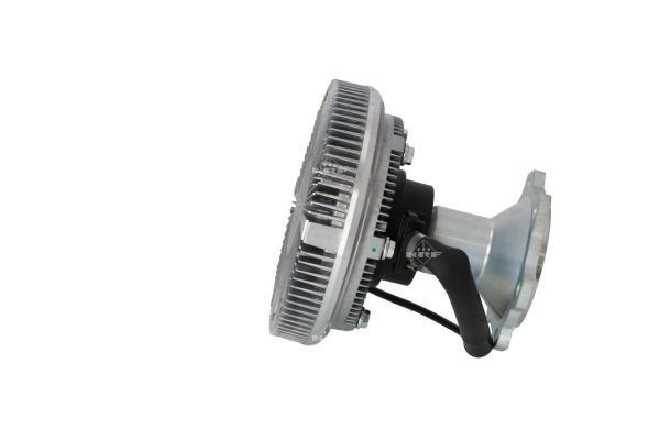NRF 49717 Clutch, radiator fan
