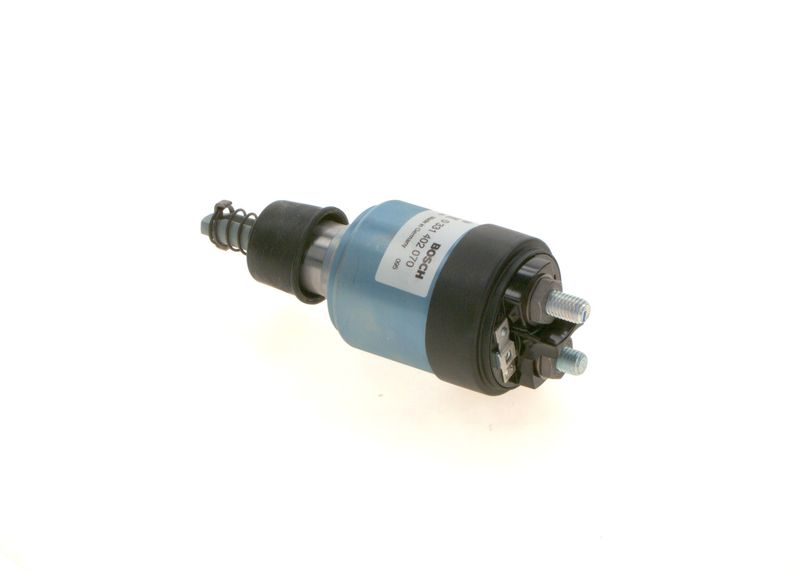 BOSCH 0331402070 Solenoid Switch, starter