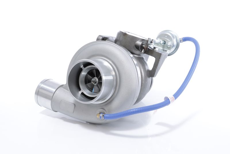 Compresor,sistem de supraalimentare T917979 BTS Turbo