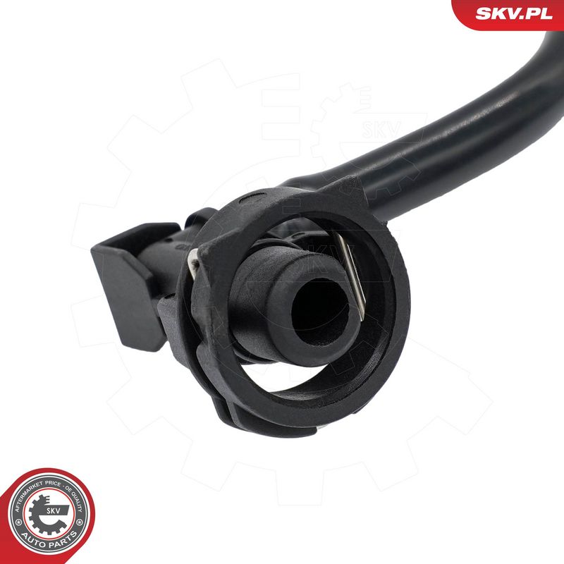 Jahutusvoolik, ESEN SKV 54SKV844