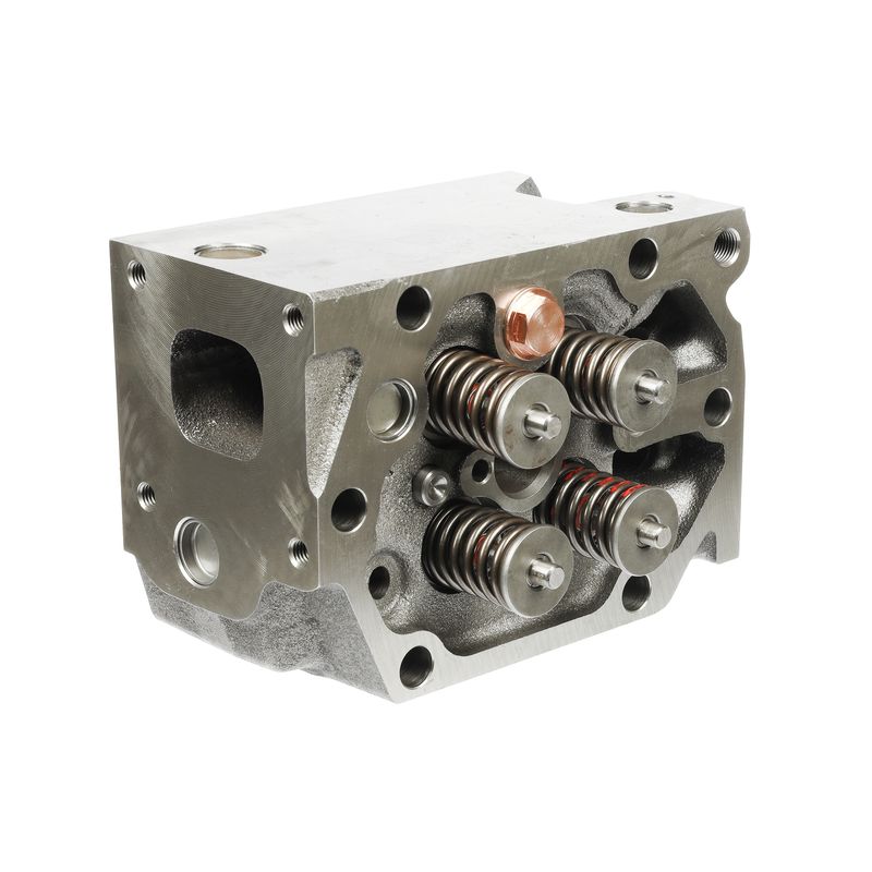 Product Image - Cilinderkop - HL9099 - ET ENGINETEAM