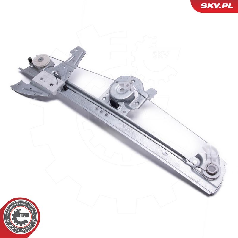 Aknatõstuk, ESEN SKV 51SKV322