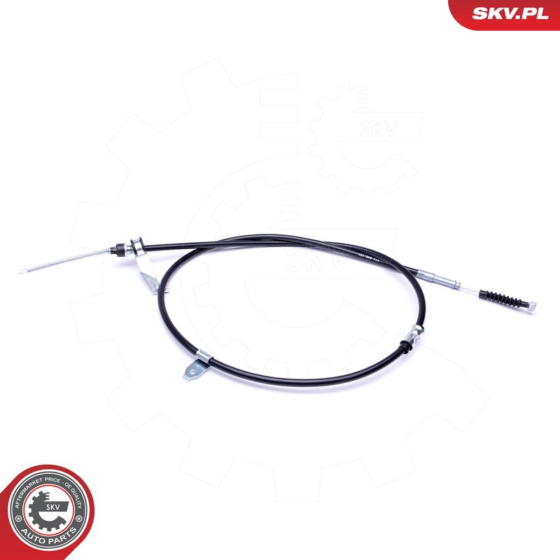 Tross, seisupidur, ESEN SKV 26SKV674