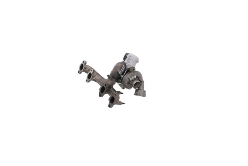 REMANTE 003-001-000190R Charger, charging (supercharged/turbocharged)