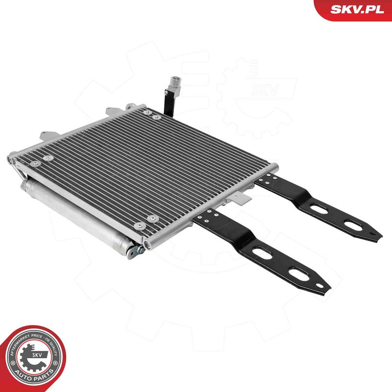 Kondensaator, kliimaseade, ESEN SKV 86SKV436