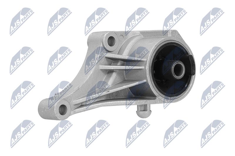 NTY ZPS-PL-070 Mounting, engine