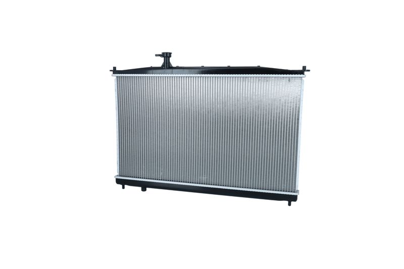 Radiaator, mootorijahutus, NRF 53943