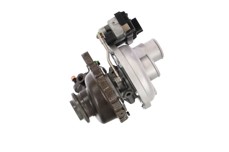 REMANTE 003-002-001423R Charger, charging (supercharged/turbocharged)