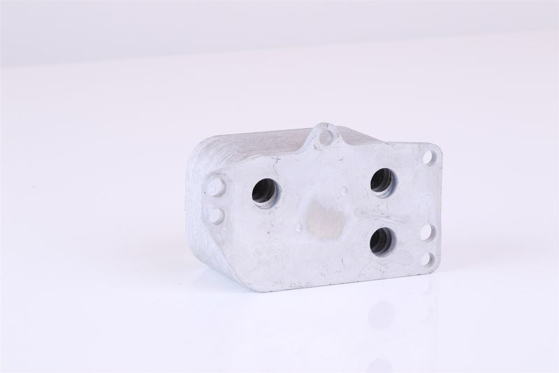 Õliradiaator, mootoriõli, NISSENS 90899
