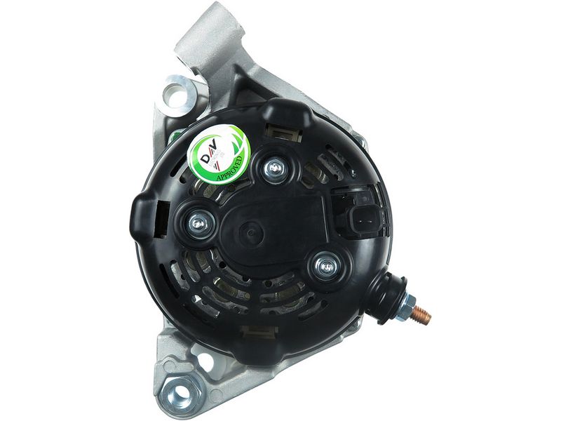 AS-PL A6308 Alternator