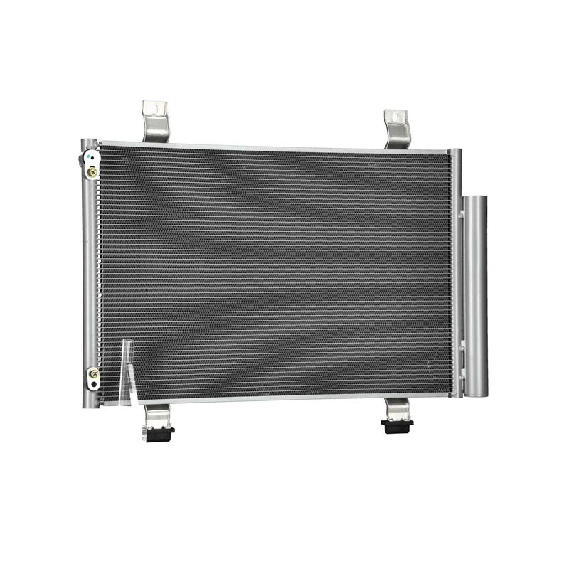 NISSENS 940057 Condenser, air conditioning
