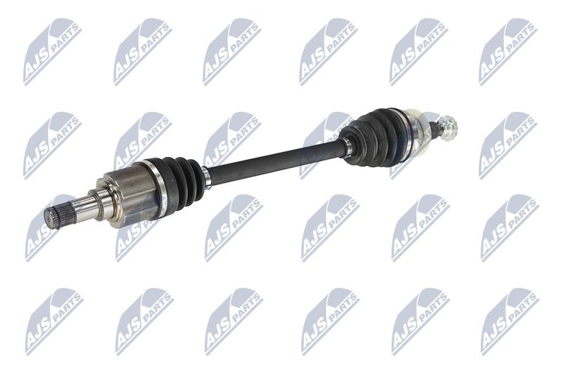 NTY NPW-VW-256 Drive Shaft