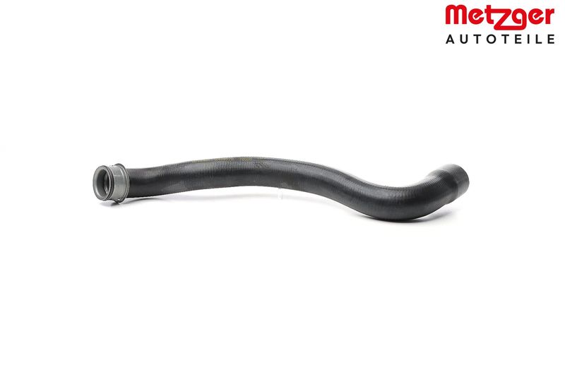 METZGER AUTOTEILE 2420120 Radiator Hose