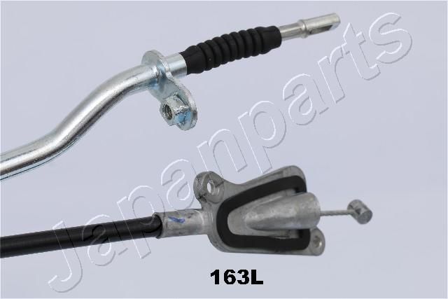 JAPANPARTS BC-163L Cable Pull, parking brake