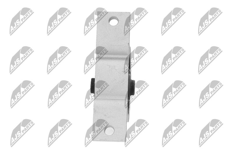 Paigutus, Mootor, NTY ZPS-NS-073