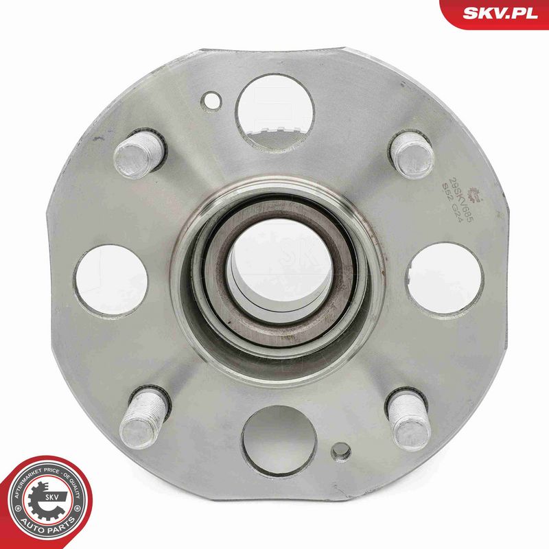ESEN SKV 29SKV685 Wheel Bearing Kit