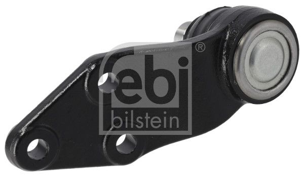 Kogelgewricht van de as Links/Rechts (voor) (diameter kegel 18mm) past: MG MG 3 1.5 07.16-