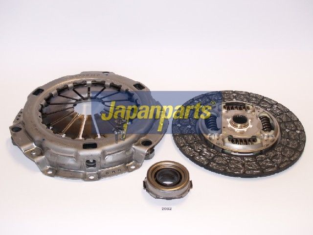 JAPANPARTS Sankabos komplektas