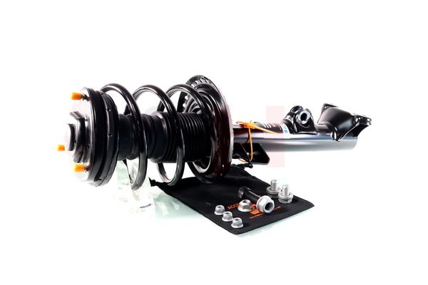 Vedruamort, GH GH-353303C04