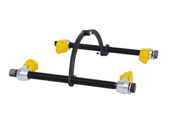 KS TOOLS 670.0031 Spring Compressor, suspension spring