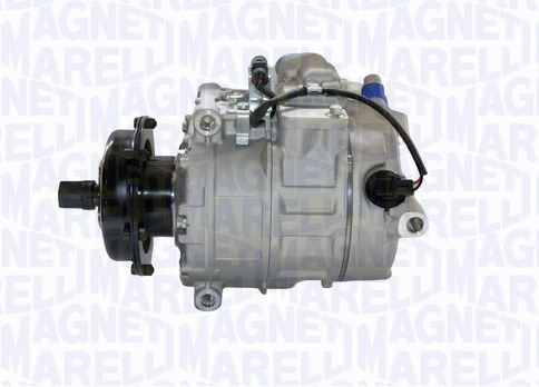 Kompressor, kliimaseade MAGNETI MARELLI 350103030030